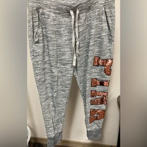 Victoria’s Secret jogging pants